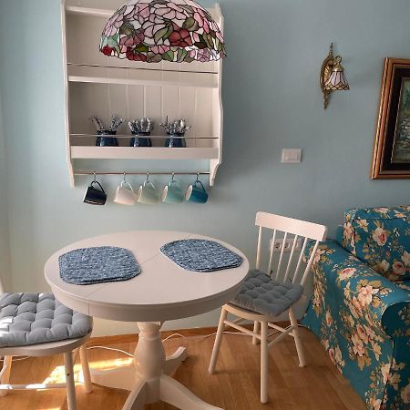 Studio Apartment Sweet Dreams Rovinj Kültér fotó