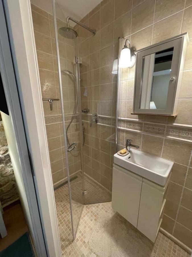 Studio Apartment Sweet Dreams Rovinj Kültér fotó