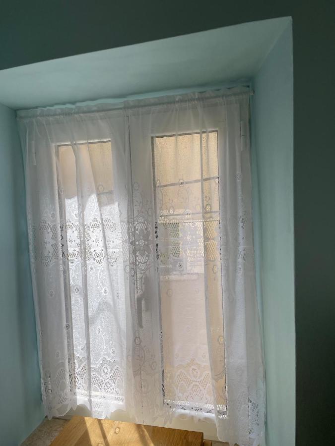 Studio Apartment Sweet Dreams Rovinj Kültér fotó
