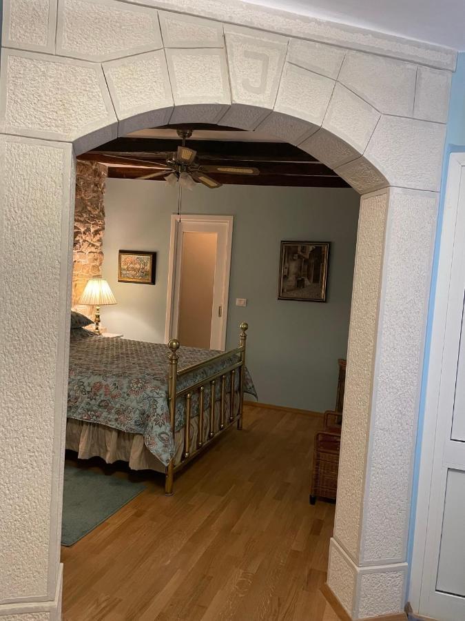 Studio Apartment Sweet Dreams Rovinj Kültér fotó